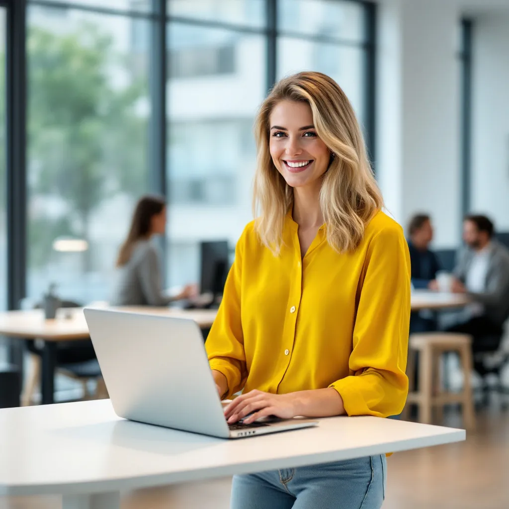 Remote collaboration